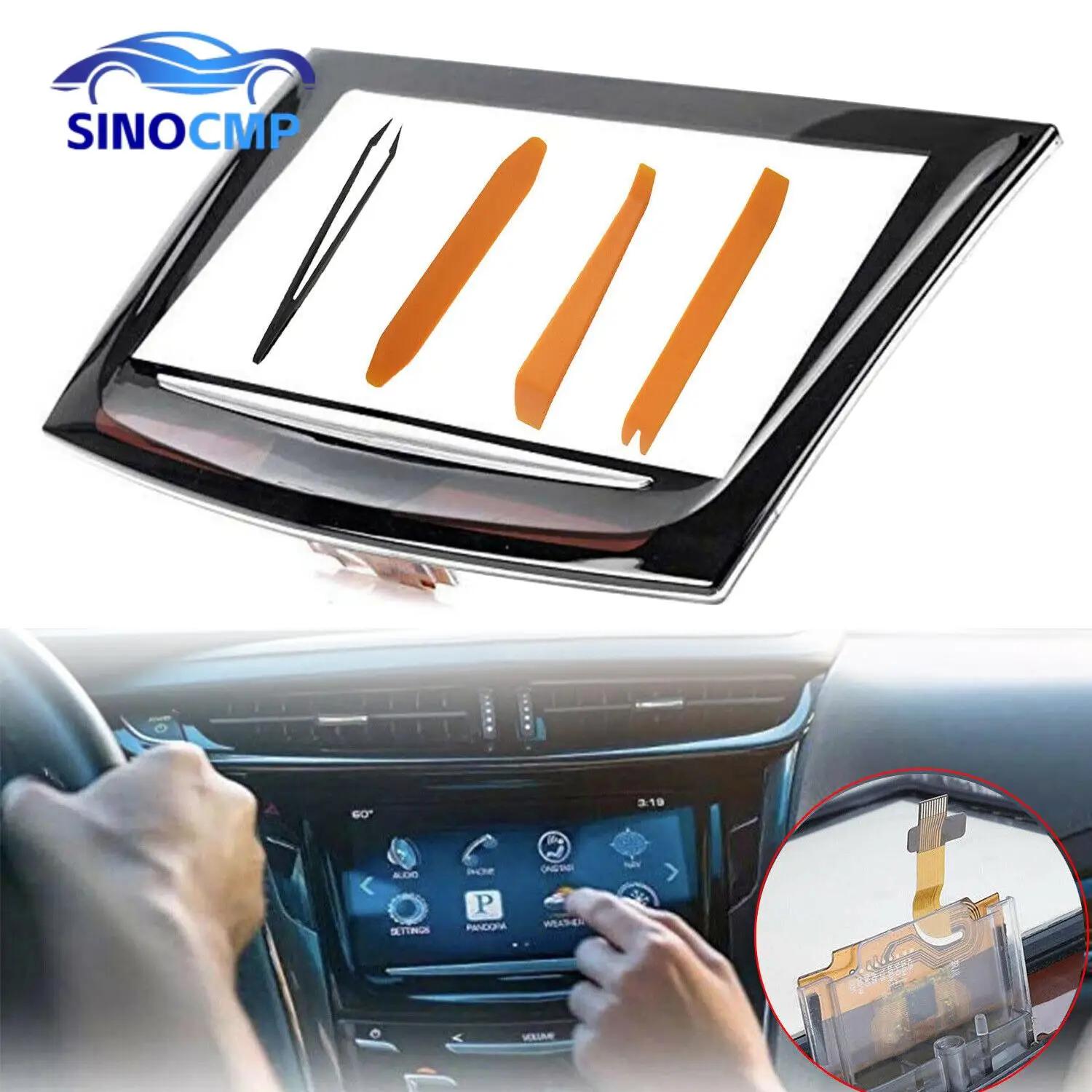 22935061 22980207 22912608 ڵ ġ ũ ÷  , 2013-2017 ĳ ATS CTS CTS-V SRX XTS ÷̵, 1PC